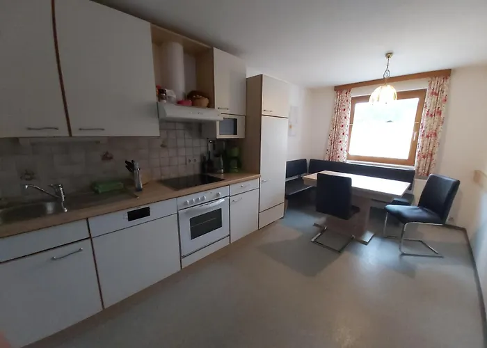 Ferienhaus Fallenegger