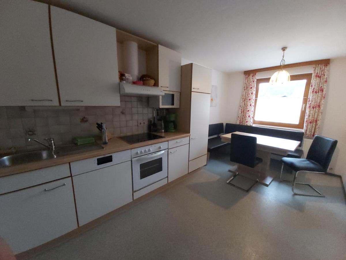 Fallenegger Apartmán *