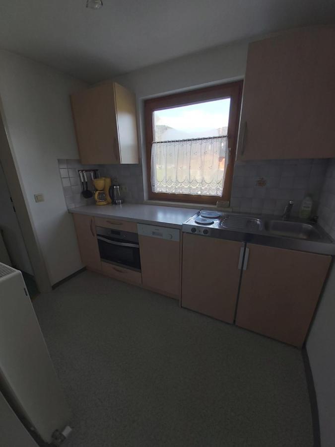 Fallenegger Apartment Flachau