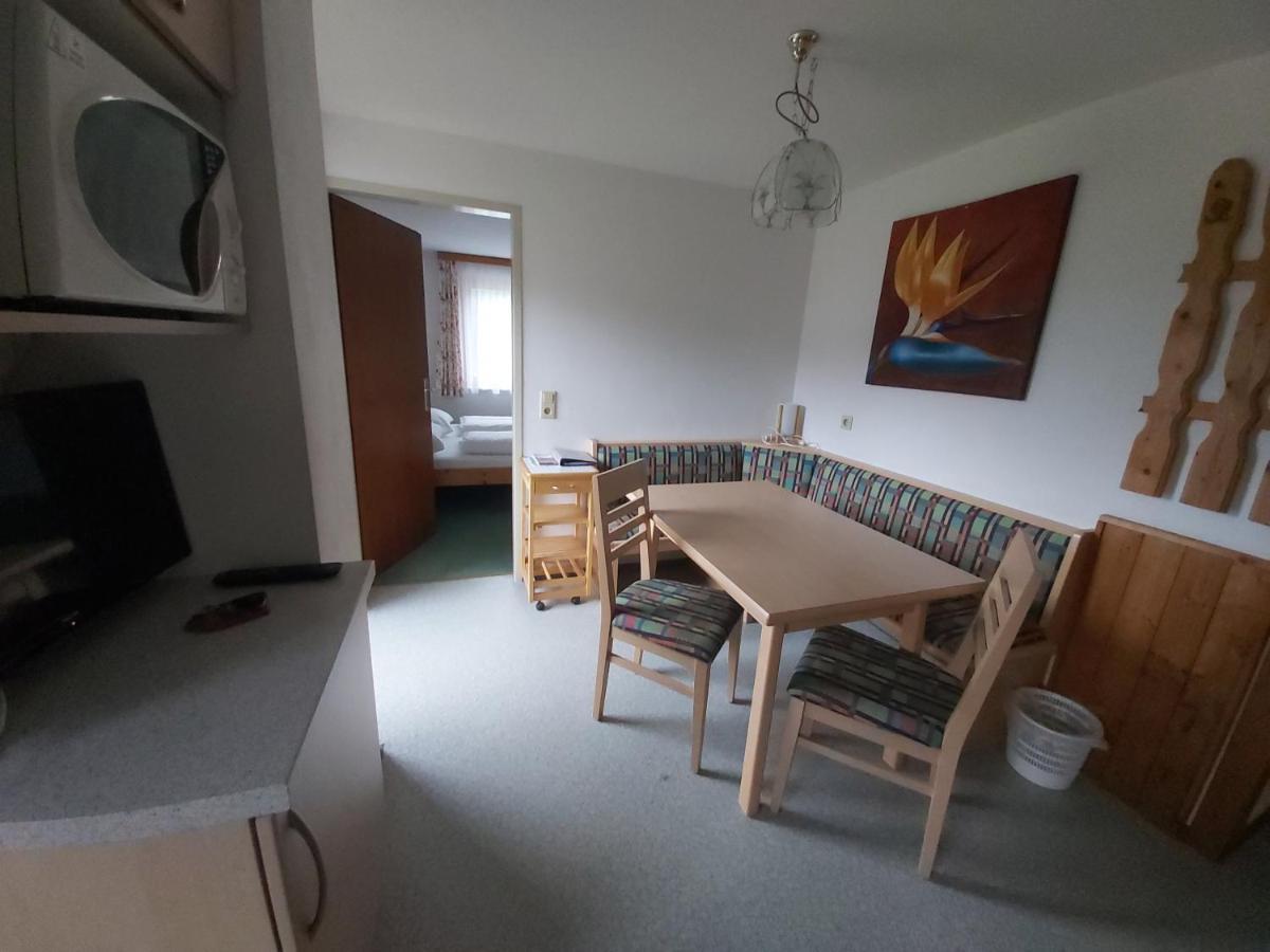 Fallenegger Appartement