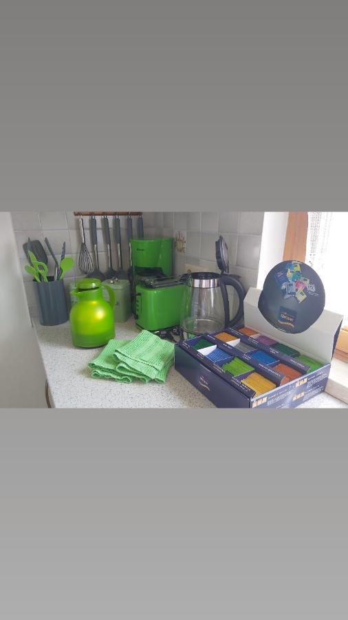 Fallenegger Apartment Flachau