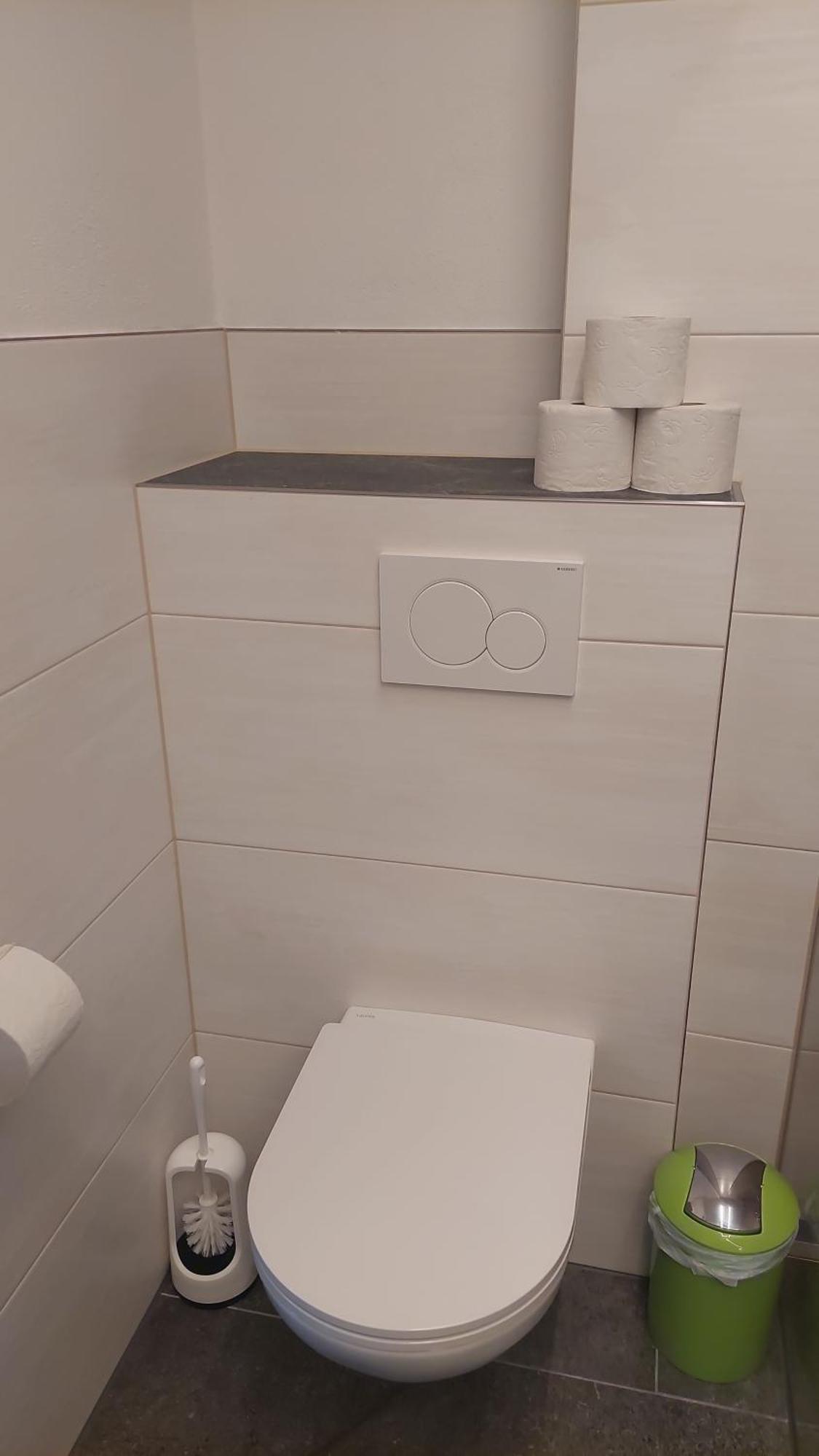 Fallenegger Appartement Flachau