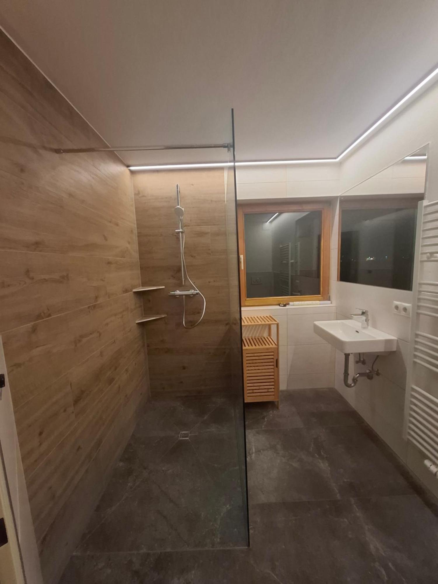 Fallenegger Apartmán