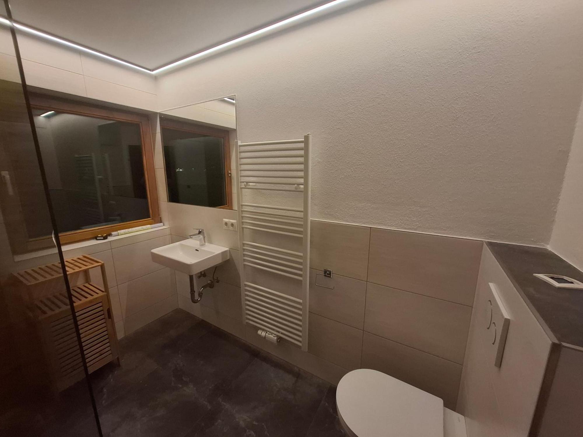 Fallenegger Apartmán *