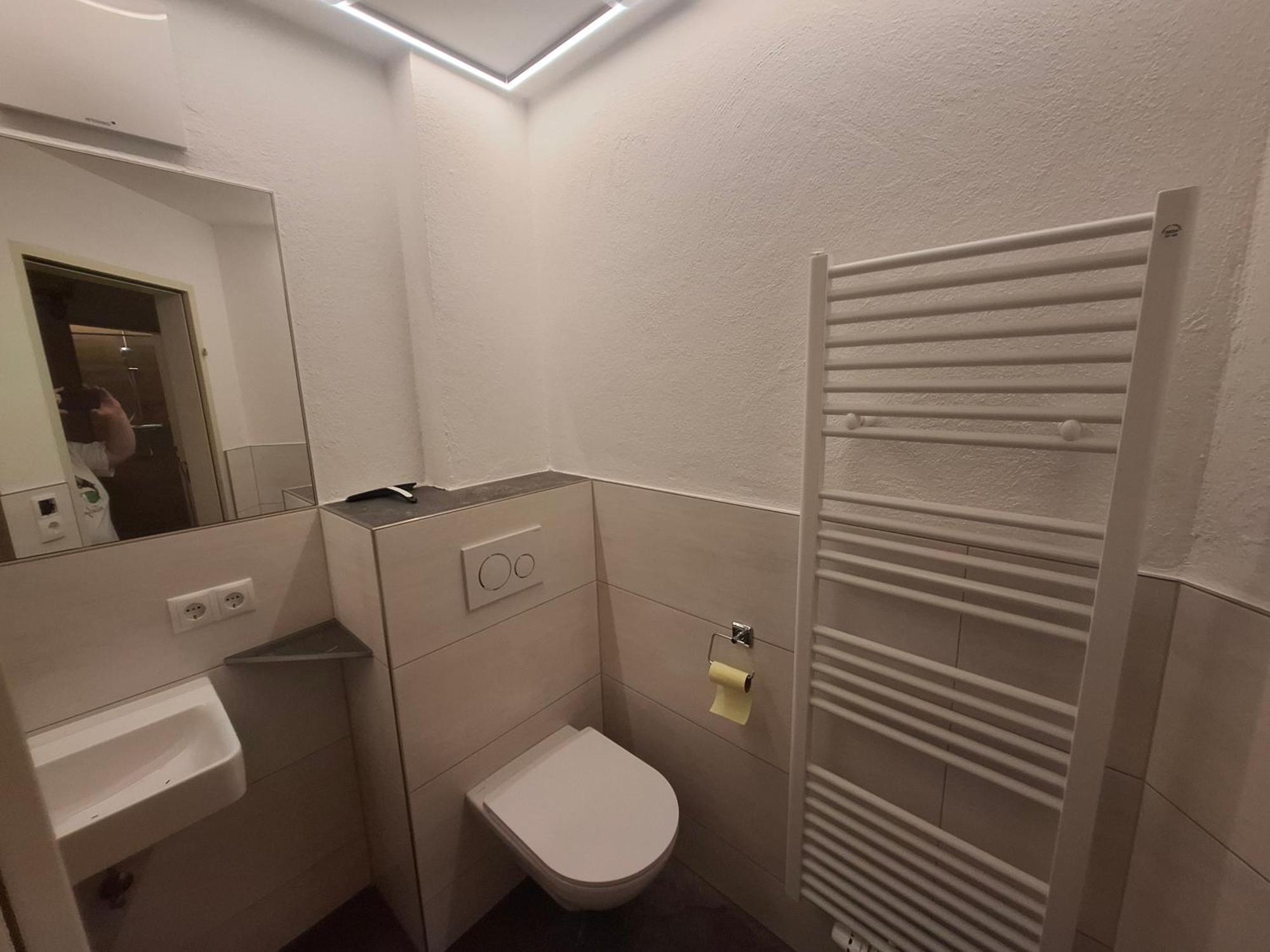 Fallenegger Apartment Flachau